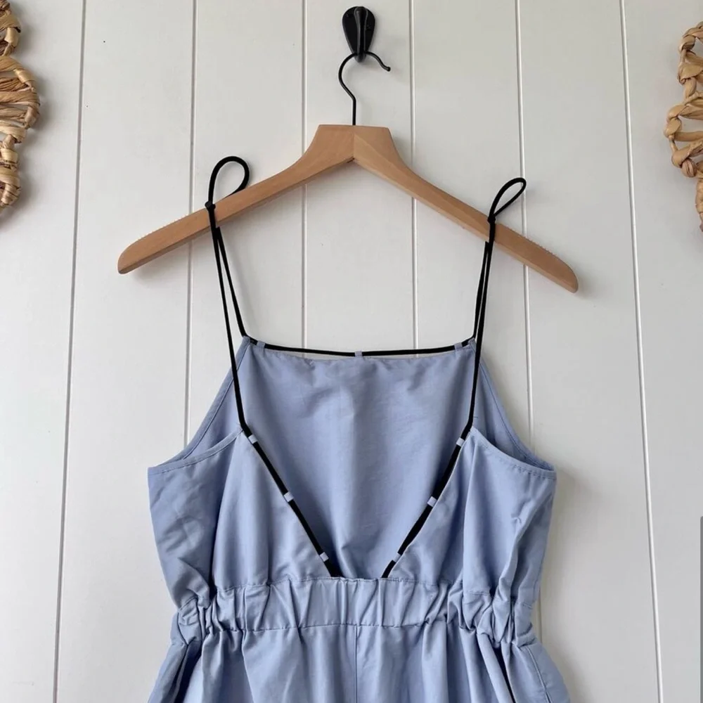 Free People jumpsuit one piece romper overalls onesie - Picture 8 of 8